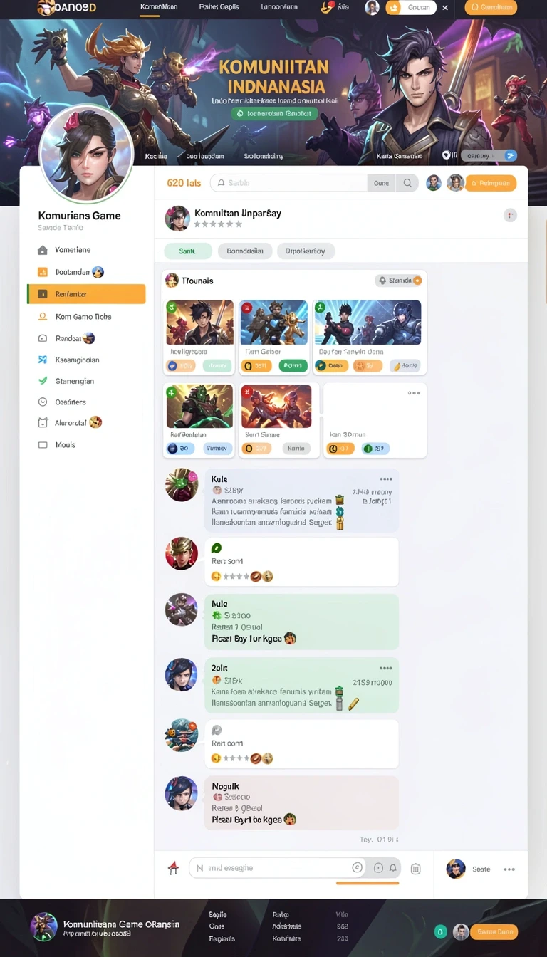 Download 5gtoto APK untuk Android screenshot