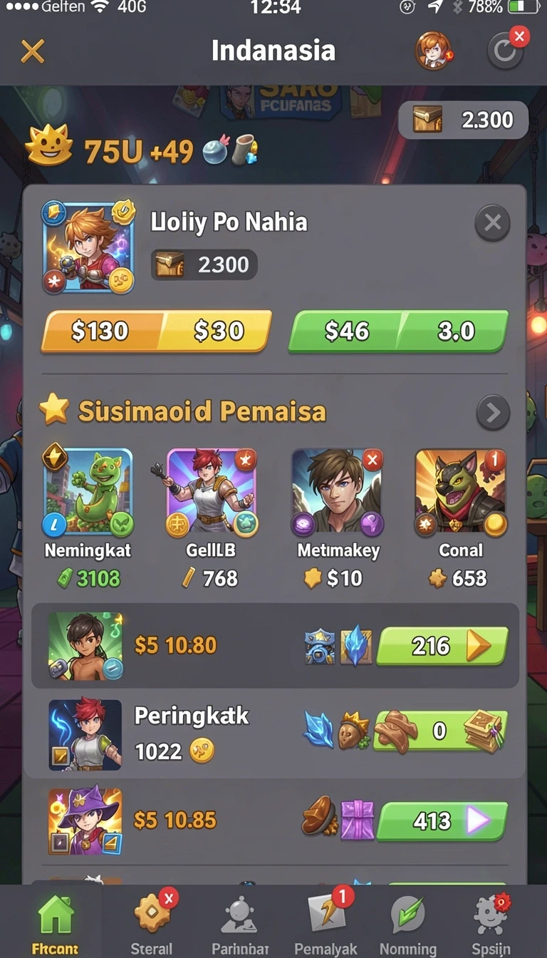 goltogel
