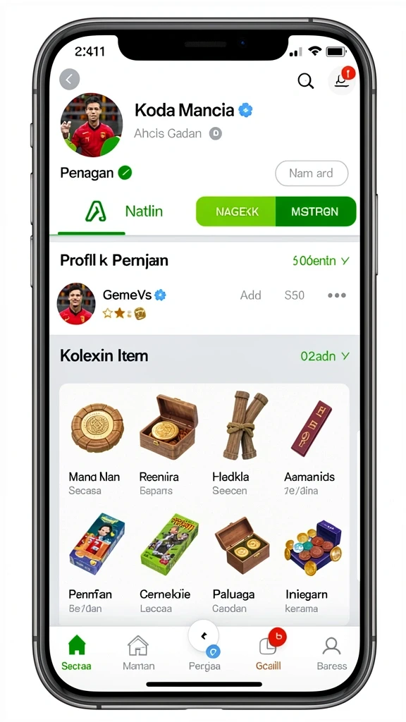 goltogel
